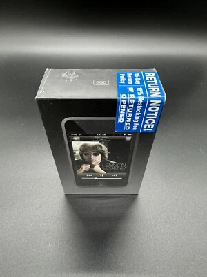 Apple iPod Touch 1. Generation 1G (8GB) Schwarz Black John Lennon 1st NEU RAR - Bild 1 von 4