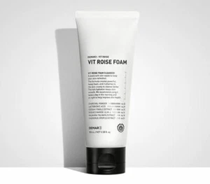 [DEMAR3] VIT ROISE FOAM 100ml - Picture 1 of 2