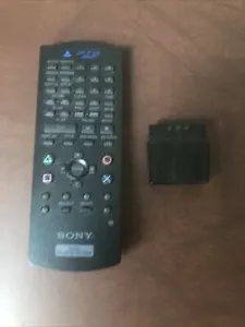 Sony DVD PlayStation 2 Remote Control For PS2 - Picture 1 of 1