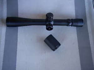 Leupold Vari-X III 3.5-10x40mm Rifle Scope *Tactical* M1 2002 Duplex - Picture 1 of 8