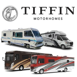 1973-2025 Tiffin Motorhomes OWNERS MANUALS Operators Instructions Vans RVs - Picture 1 of 177