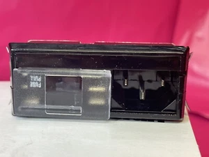 TE / Corcom 6609124-1 6VJ1 AC Power Module - Bild 1 von 4