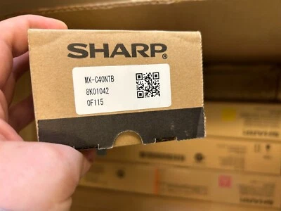 Sharp Ink - Image 1 of 4