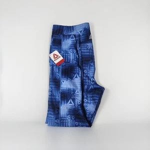 Reebok Women's Everyday High Rise Pocket Leggings, 28” Inseam, Size S - Picture 1 of 3