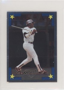 1986 Topps Album Stickers Tony Gwynn #146 HOF