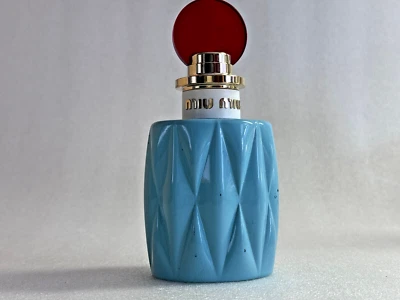 Miu Miu By Miu Miu Parfums Mujer 3.4 OZ Eau De Parfum Spray Foto 1 de 4