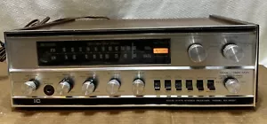 Pioneer SX-1500T Ricevitore Stereo.Luci display non funzionanti. Testato Funzionante - Foto 1 di 24