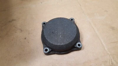87-99 Kawasaki VN1500 A B C VULCAN 88 1500 carburetor top cover plastic cap OEM - Image 1 of 3
