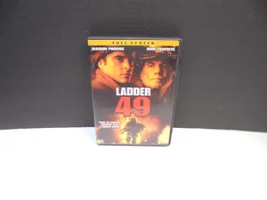 Ladder 49 (DVD, 2004) Movie Full Screen - Picture 1 of 4