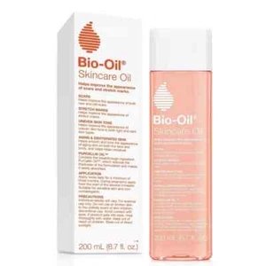 Bio Oil Skincare Oil for Scars, Stretch Marks, Aging Uneven Skin Tone 6.7oz - Picture 1 of 5