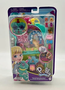 Mattel HKV30 Polly Pocket Doggy Birthday Bash - Bild 1 von 2