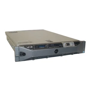 Dell Power Edge R710 Server w/2x 2.4GHz Quad Core Processors, 6GB Ram, 6 TB HDD - Picture 1 of 10