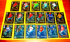 Topps Match Attax Bundesliga 2021/22 - 9 x Limited Edition!