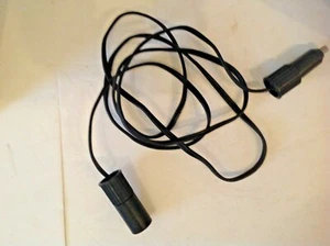 OTC GENISYS OBD I CIGARETTE LIGHTER EXTENSION . 6 FT - Picture 1 of 1
