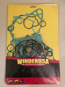Nuevo juego completo de juntas Winderosa 808370 para Husqvarna TE 150 17-18 TC 125 SX150 - Imagen 1 de 2