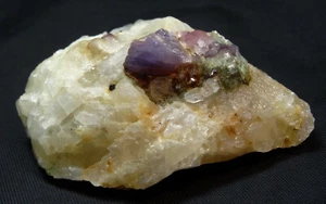182 CARATS HUNZA MINE RUBY MINERAL FROM PAKISTAN, (Ts-65) - Picture 1 of 6