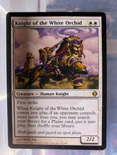 MTG - Magic The Gathering Single Cards - Shards of Alara