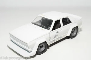 POLISTIL SN30 SN 30 SN-30 DATSUN NISSAN VIOLET 160 J WHITE EXCELLENT CONDITION - Picture 1 of 7