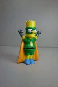 Matt Grossning The Simpsons BART Figure - Picture 1 of 11