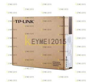 One TP-Link TL-SG2008D 8-Port 1000Mbps Gigabit Ethernet Smart Switch new - Picture 1 of 1