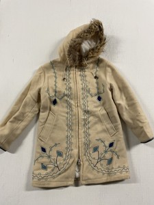 hudson bay winter jackets