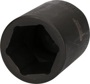 KS TOOLS 3/4" Achsmuttern-Schlüssel, 6-kant, lang, 41mm - Bild 1 von 4