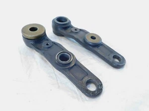 Aprilia Mojito 50 125 150 Custom Front Wheel Fork Steering Connecting Rod Arms - Picture 1 of 7