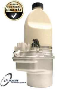 ELEKTROHYDRAULISCHE SERVOPUMPE OPEL VECTRA C SIGNUM   sensor in CIM , 2 Stecker - Picture 1 of 3