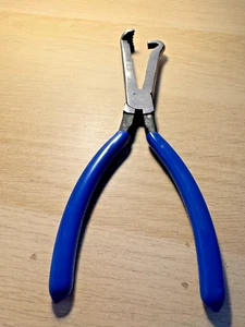 Electrical Disconnect Automotive Electrical Connector Pliers Carbon UK - 917 - Bild 1 von 3