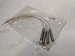 Chromalox 212776400, 5198615 cartridge heater, 400 Watts, 230V as pictured - Picture 1 of 4