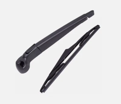 NEW Rear Wiper Arm & Wiper Blade For Jeep Wrangler 2007-2018 OEM Quality - Изображение 1 из 2