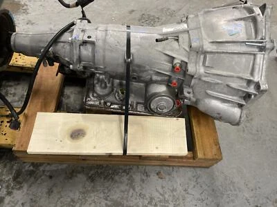 Chevrolet Silverado 1500 '03 transmisión 5,3 L 4x2 103 k millas ¡6 meses como nuevo! Foto 1 de 4