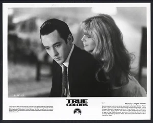 JOHN CUSACK IMOGEN STUBBS en True Colors '91 RUBIA WOW - Imagen 1 de 1