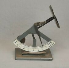 VINTAGE HAMILTON MODEL 35-P PENNY WEIGHTS SCALE