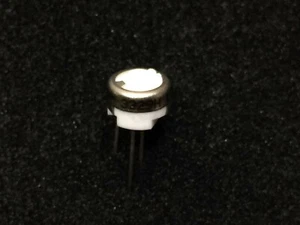 3329H-L58-501 TT ELECTRONICS RES VAR 500 .5W 10% 1TURN 6 PCS - Picture 1 of 2