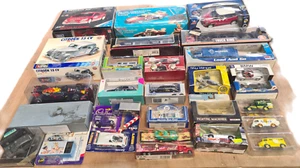 Bundle/Job Lot 29x Boxed Diecast & Radio Control Vehicles Mixed Brand & Scale - Picture 1 of 20