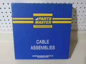 Clutch Cable CA409 By Pioneer 36.31 Inches Long - Picture 1 of 4