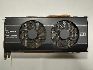 ASUS ATI RADEON HD 6950 2 GB GDDR5 256 BIT LARGHEZZA BUS PCI-EX16 - Foto 1 di 3