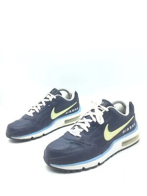 NIKE AIR MAX LTD 3 Zapatillas Deportivas  Para Hombres T.44,5 US.10,5 UK.9,5 - Imagen 1 de 4
