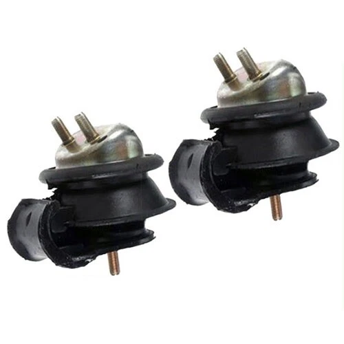 Juego de montaje de motor delantero izquierdo y derecho K0401 2 piezas para Infiniti QX4 1997-2000 3,3 L Foto 1 de 1