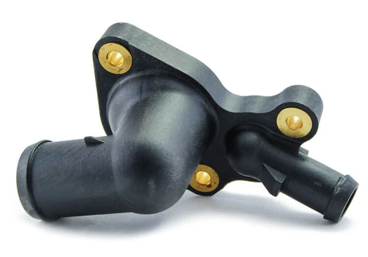 Carcasa Termostato Refrigerante Original Mini Cooper R52 R53 11537512733 NUEVO Foto 1 de 3