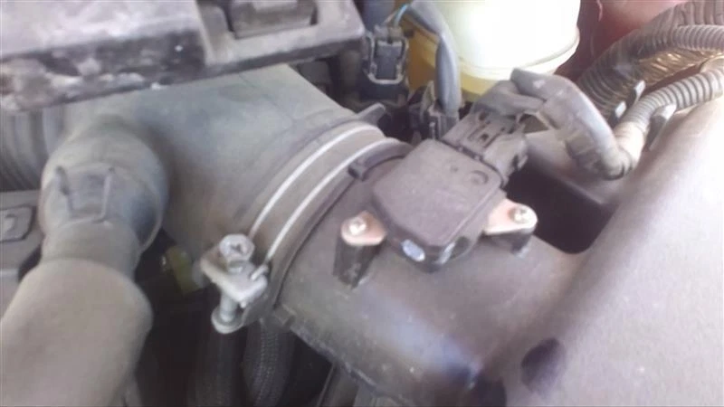 Used Fuel Injection Air Flow Meter fits: 2016 Scion TC 1.8L 2ZRFE engine Grade A - Image 1 of 4