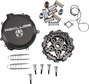 Rekluse Core Manual Torqdrive� Clutch Kit Rms7113091 - Picture 1 of 1