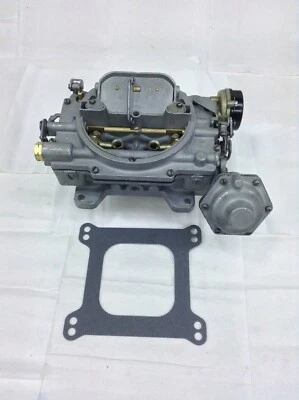 КАРБЮРАТОР CARTER AFB 2441S 1957 FORD MERMERCURY 312 ДВИГАТЕЛЬ ECZ-U - Изображение 1 из 4