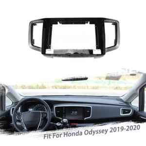 Fascia Stereo Radio Bezel Panel Frame DVD Trim For Honda Odyssey 2019-2020 Auto - Bild 1 von 1