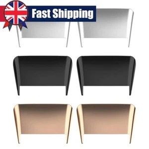 1 Pair Watch Strap Connector Adapters Replacement Metal Link Attachment - Zdjęcie 1 z 9