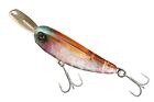 Jackall Riserbait 004 40mm 5.6g Koika Clear sea bass lure From Stylish anglers