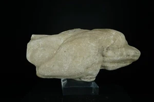 Lahar Stone / 11.2cm Volcanic Mudstone Specimen - Foto 1 di 4