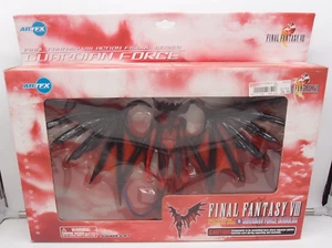 Final Fantasy VIII ArtFX Guardian Force Diabolus (Kotobukiya, 1999) - Picture 1 of 5