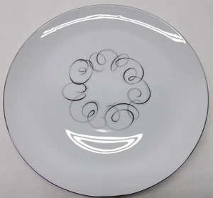 Platos de cena 4 MCM ESTILO HOUSE FINA CHINA JAPAN RHYTHM 10 1/2" - Imagen 1 de 3